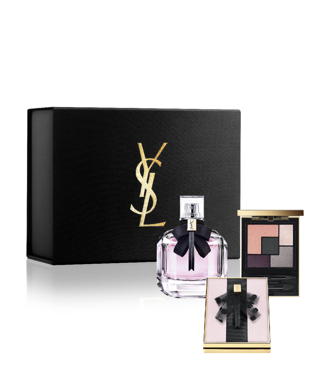 Mon paris 90ml gift 2025 set